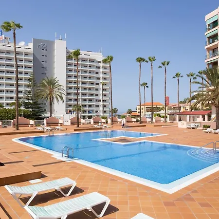 Apartament Vista Marina Adeje By Smart