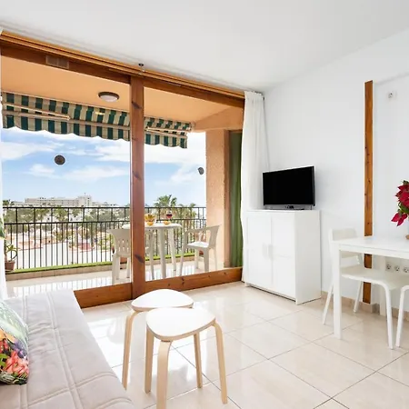 Vista Marina Adeje By Smart Apartament *