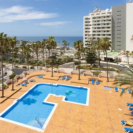 Vista Marina Adeje By Smart * Costa Adeje (Tenerife)