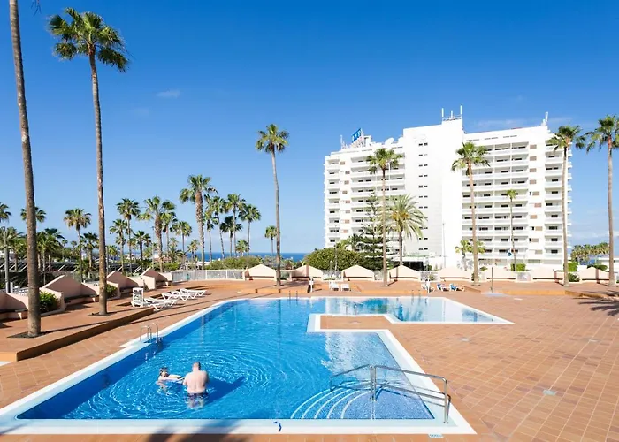 Apartament Vista Marina Adeje By Smart