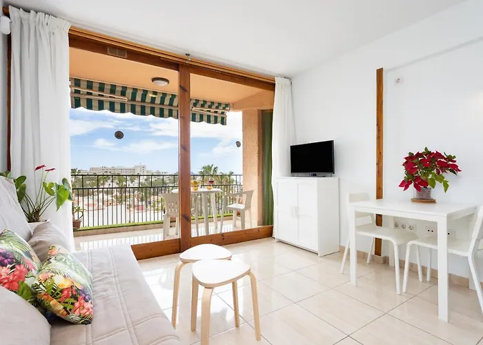 Vista Marina Adeje By Smart Apartament *