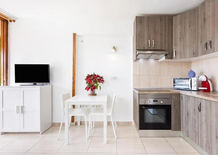 Vista Marina Adeje By Smart