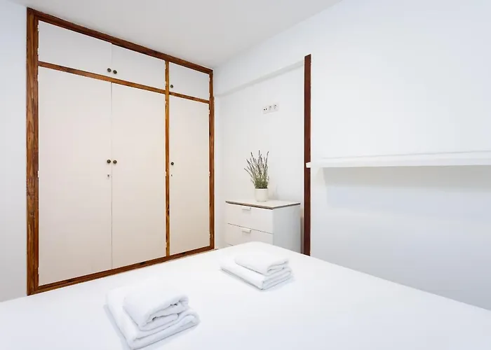 Vista Marina Adeje By Smart Apartament Costa Adeje (Tenerife)