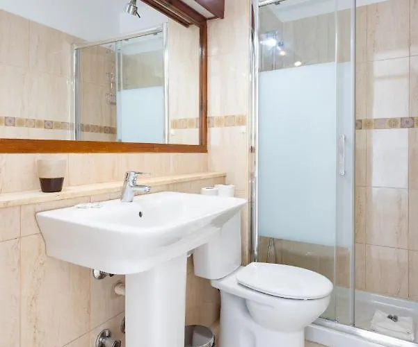 Vista Marina Adeje By Smart Apartament *