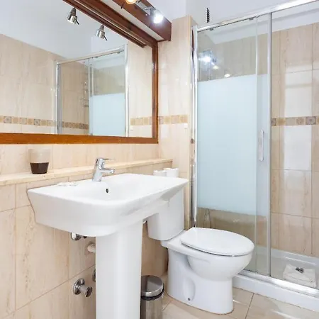 Vista Marina Adeje By Smart Apartamento *
