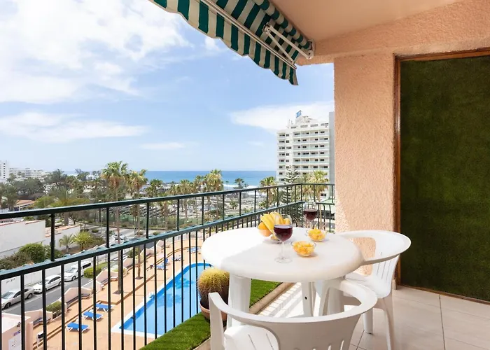 Vista Marina Adeje By Smart Apartamento
