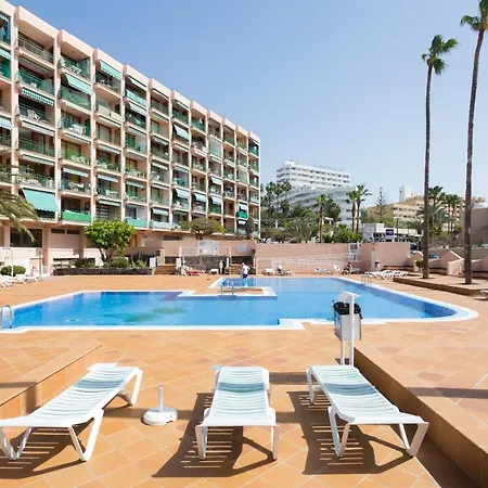 Vista Marina Adeje By Smart Lägenhet Costa Adeje (Tenerife)