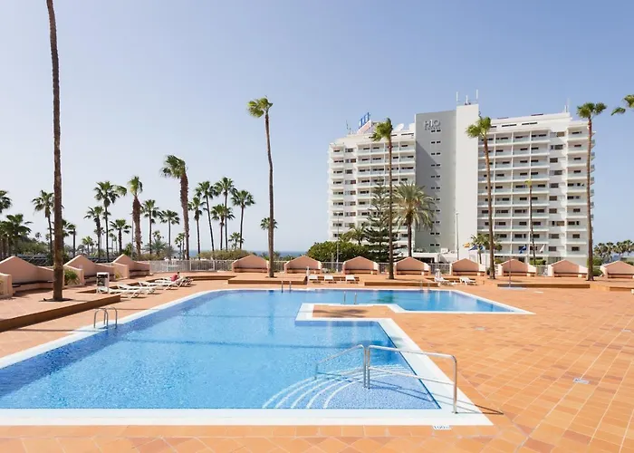 Lejlighed Vista Marina Adeje By Smart Costa Adeje (Tenerife)