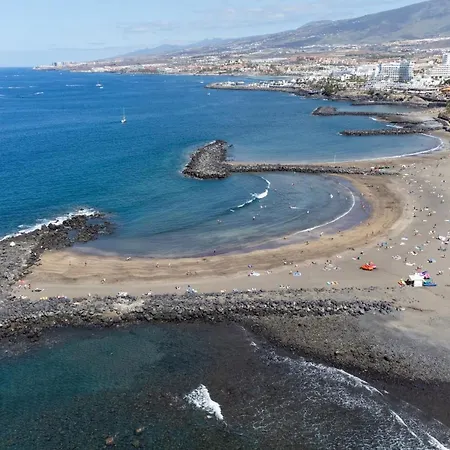 Vista Marina Adeje By Smart *