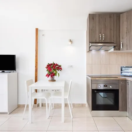 Vista Marina Adeje By Smart