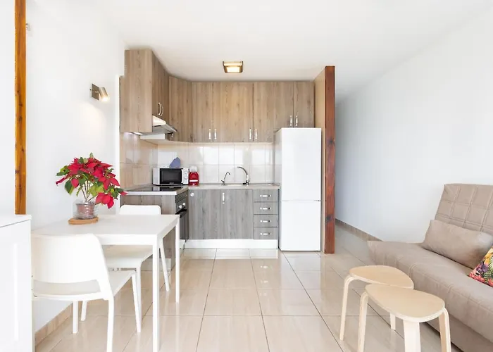 Διαμέρισμα Vista Marina Adeje By Smart *