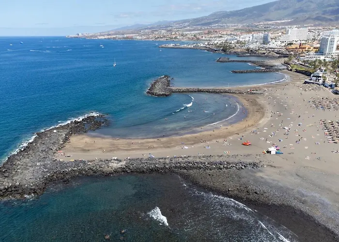 Vista Marina Adeje By Smart *