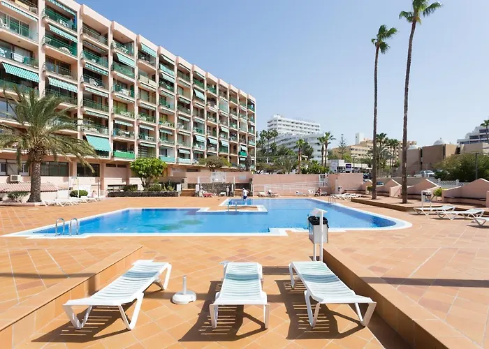 Vista Marina Adeje By Smart Διαμέρισμα Costa Adeje (Tenerife)