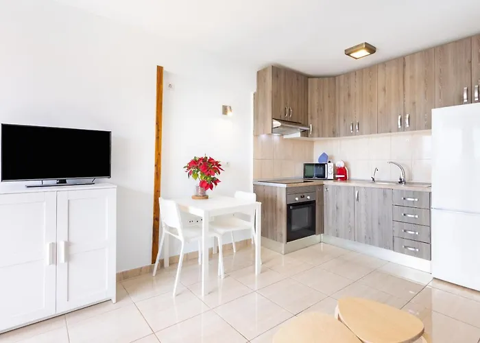 Vista Marina Adeje By Smart * Costa Adeje (Tenerife)