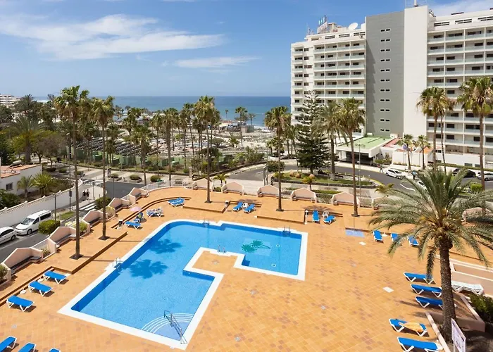 Vista Marina Adeje By Smart * Costa Adeje (Tenerife)