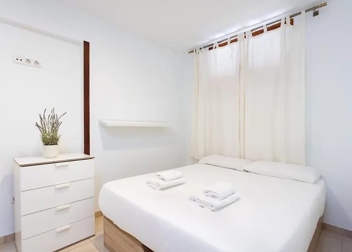 Vista Marina Adeje By Smart