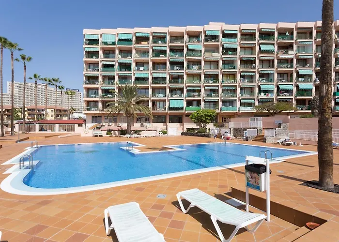 Vista Marina Adeje By Smart Costa Adeje (Tenerife)